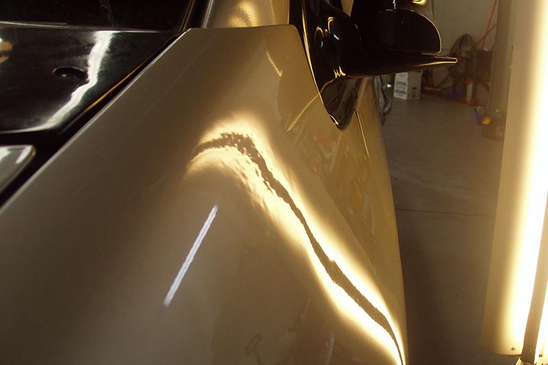 dent repair